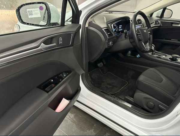 car Ford Mondeo id12985 photo #7