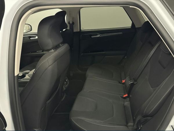 car Ford Mondeo id12985 photo #8