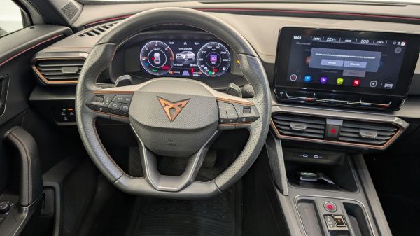 car Cupra Formentor id13009 photo #10