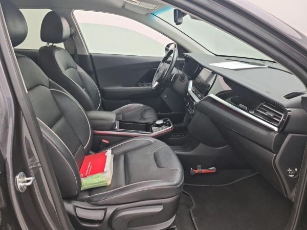 car KIA Niro id13023 photo #7