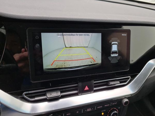car KIA Niro id13023 photo #11