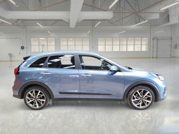 car KIA Niro id13025 photo #5