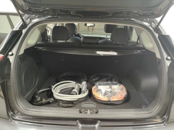 car KIA Niro id13028 photo #13