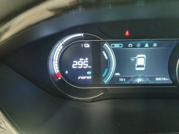 car KIA Niro id13028 photo #10
