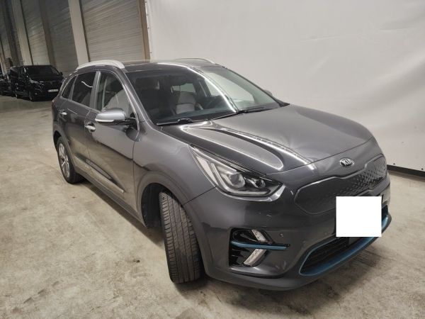 car KIA Niro id13028 photo #4