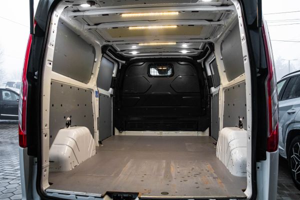 car Ford Transit id13034 photo #19