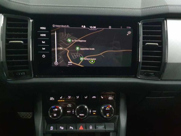 car Skoda Kodiaq id13040 photo #9