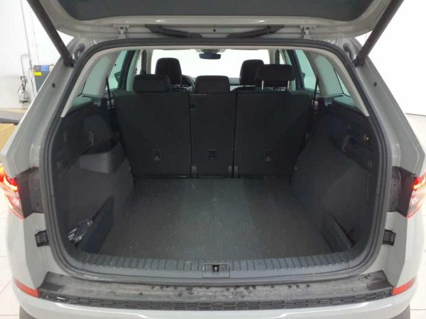 car Skoda Kodiaq id13040 photo #12