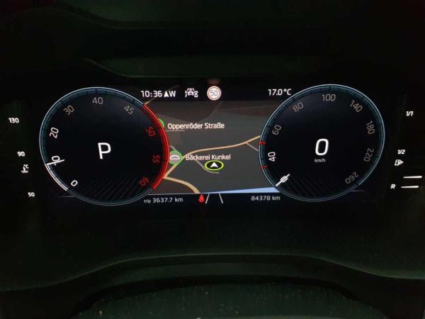car Skoda Kodiaq id13040 photo #8