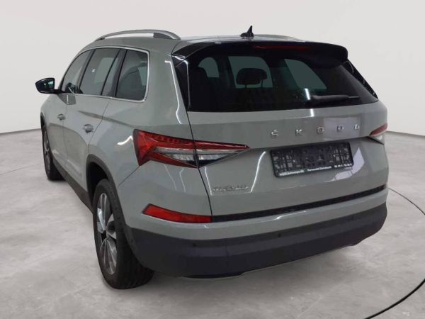 car Skoda Kodiaq id13040 photo #3