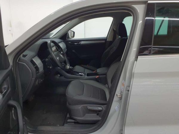 car Skoda Kodiaq id13040 photo #5
