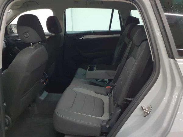 car Skoda Kodiaq id13040 photo #6