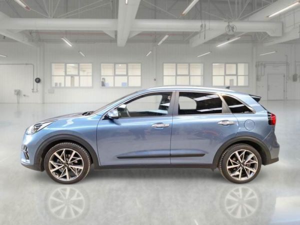 car KIA Niro id13042 photo #6