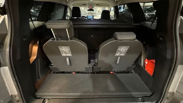 car Peugeot 5008 id13071 photo #13