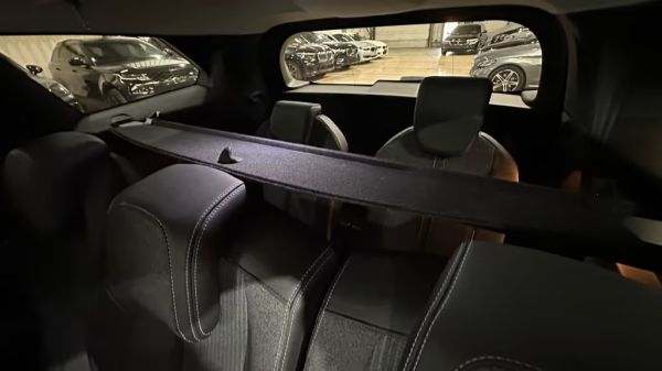 car Peugeot 5008 id13071 photo #9
