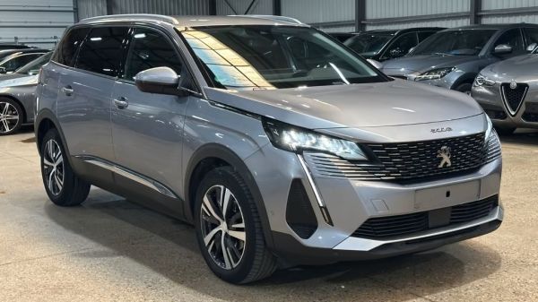 car Peugeot 5008 id13071 photo #5