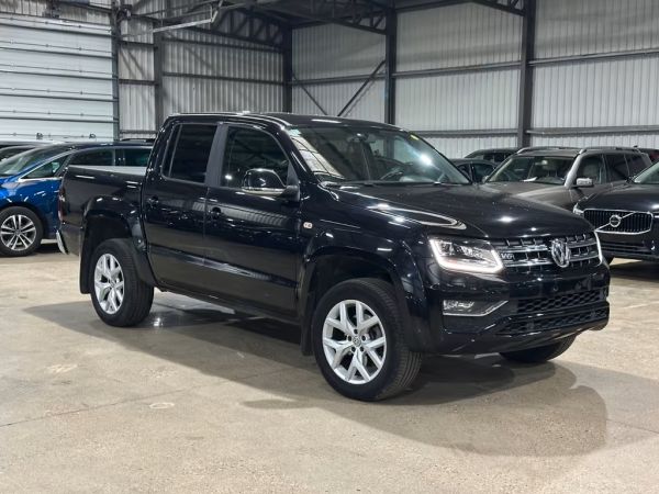car Volkswagen Amarok id13072 photo #4