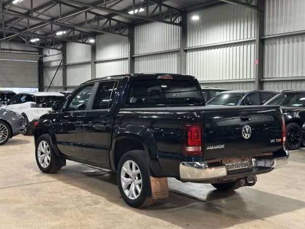 car Volkswagen Amarok id13072 photo #5