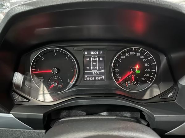 car Volkswagen Amarok id13072 photo #11