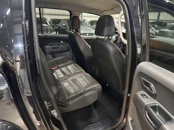 car Volkswagen Amarok id13072 photo #8