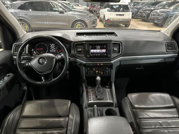 car Volkswagen Amarok id13072 photo #9