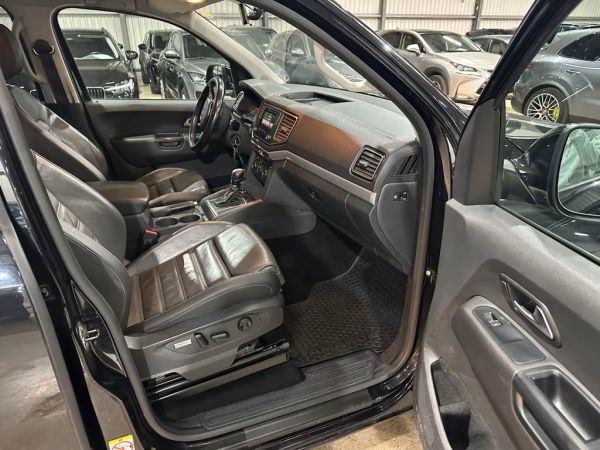 car Volkswagen Amarok id13072 photo #7