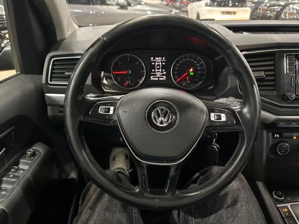 car Volkswagen Amarok id13072 photo #10