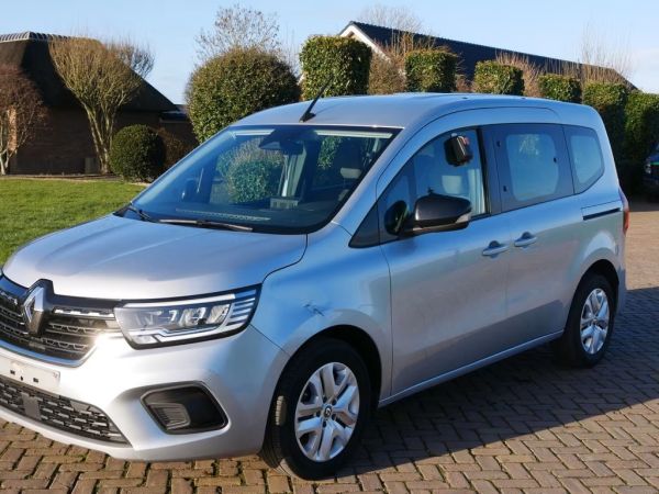 car Renault Kangoo id13073 main photo