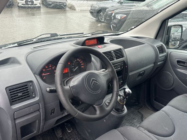 car Citroen Jumpy id13075 photo #10