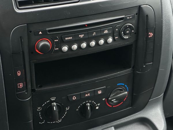 car Citroen Jumpy id13075 photo #13