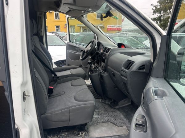 car Citroen Jumpy id13075 photo #6