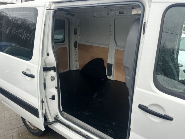 car Citroen Jumpy id13075 photo #7