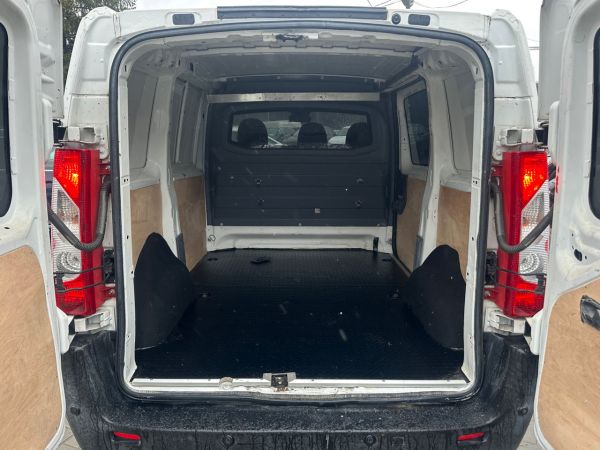 car Citroen Jumpy id13075 photo #8