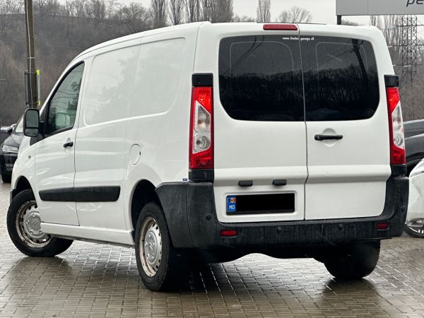 car Citroen Jumpy id13075 photo #4