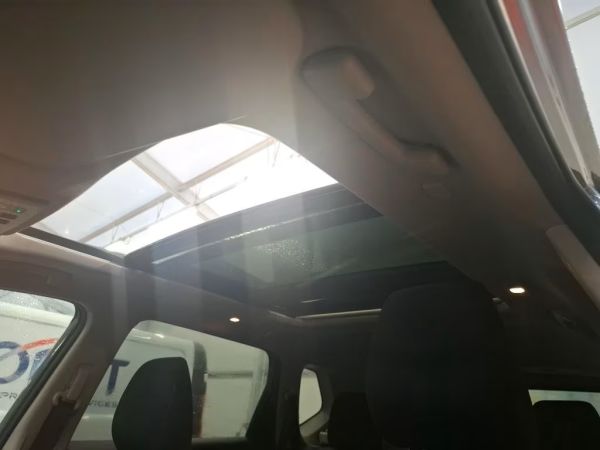 car Nissan X-Trail id13077 photo #12