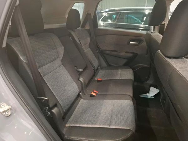 car Nissan X-Trail id13077 photo #8