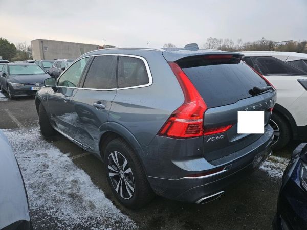 car Volvo XC60 id13080 photo #5