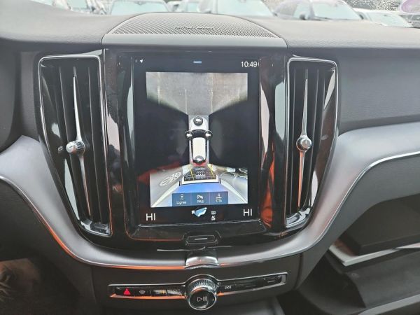 car Volvo XC60 id13080 photo #11