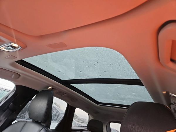 car Volvo XC60 id13080 photo #12