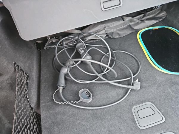 car Volvo XC60 id13080 photo #13