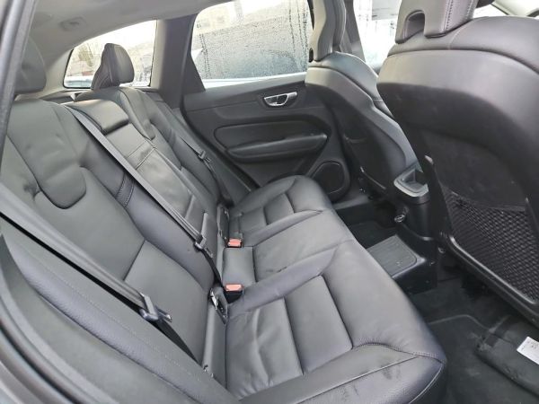 car Volvo XC60 id13080 photo #8
