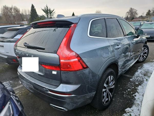 car Volvo XC60 id13080 photo #3