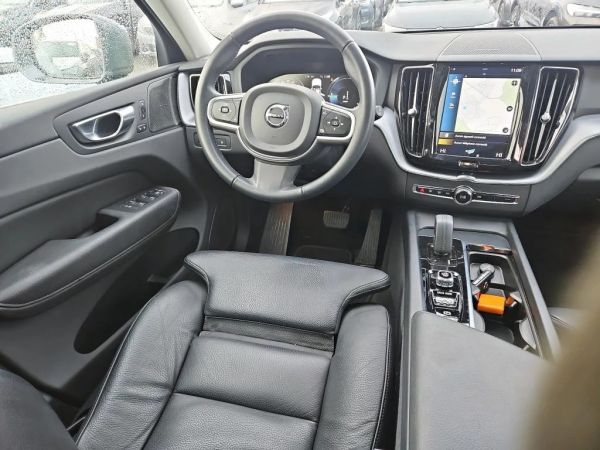 car Volvo XC60 id13080 photo #9