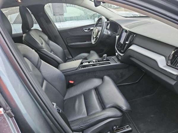 car Volvo XC60 id13080 photo #7