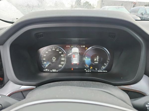 car Volvo XC60 id13080 photo #10
