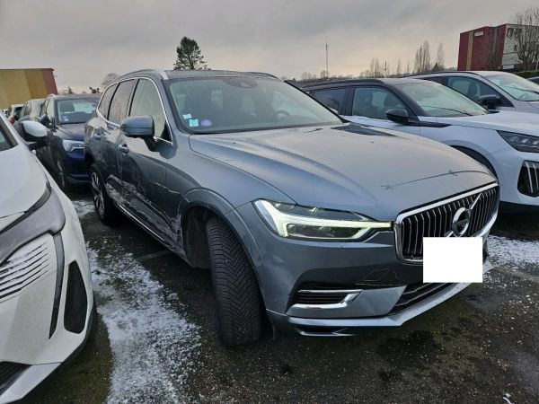 car Volvo XC60 id13080 photo #4