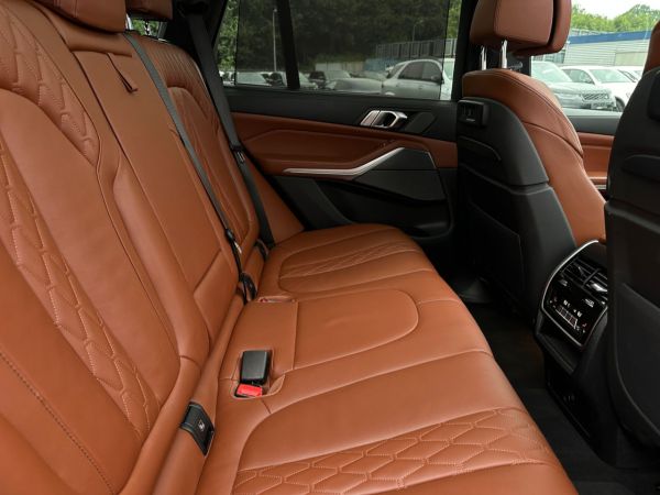 car BMW X5 id13097 photo #6