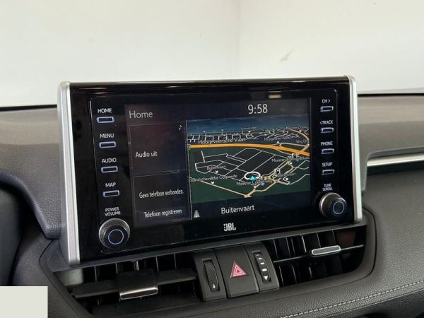 car Toyota Rav 4 id13103 photo #10