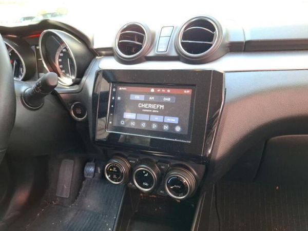 car Suzuki Swift id13113 photo #8