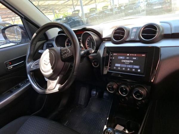 car Suzuki Swift id13113 photo #6